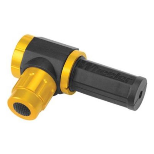 WHEELER Professional Laser Bore Sighter - Green for sale at KYGUNCO.