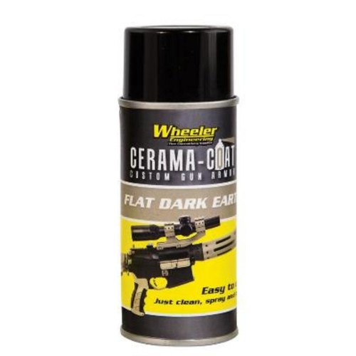 WHEELER Cerama Coat, Flat Dark Earth for sale at KYGUNCO.