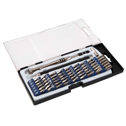 WHEELER Precision Micro Screwdriver Set for sale at KYGUNCO.
