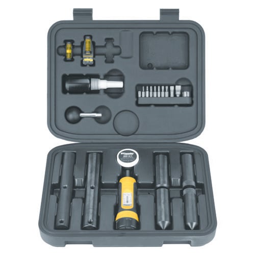 WHEELER Scope Mounting Kit Combo 1" & 30mm for sale at KYGUNCO.