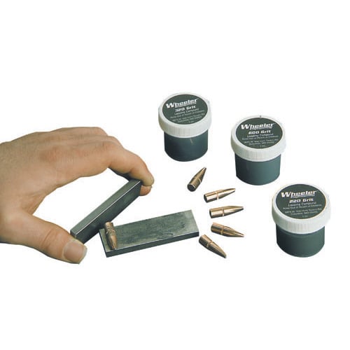 WHEELER Bore Lapping Kit for sale at KYGUNCO.