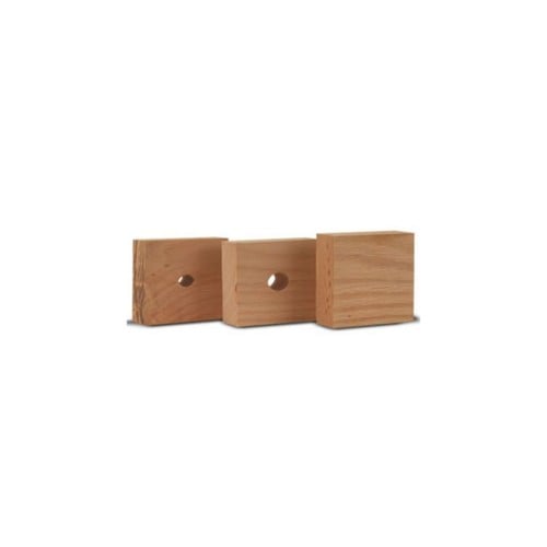 WHEELER Set of 3 Replacement Oak Bushings for sale at KYGUNCO.