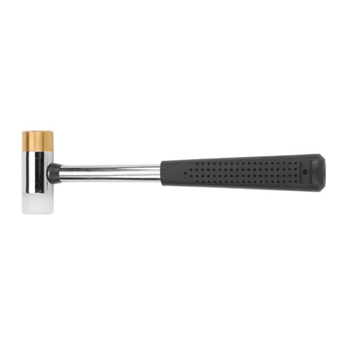WHEELER Nylon / Brass Hammer for sale at KYGUNCO.