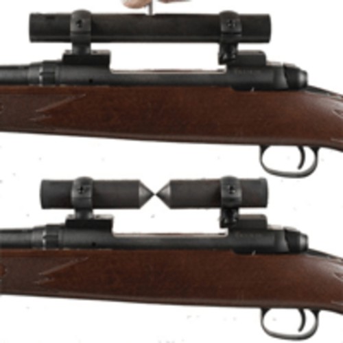WHEELER Scope Ring Alignment/Lapping Kit Combo, 1"/30mm for sale at KYGUNCO.