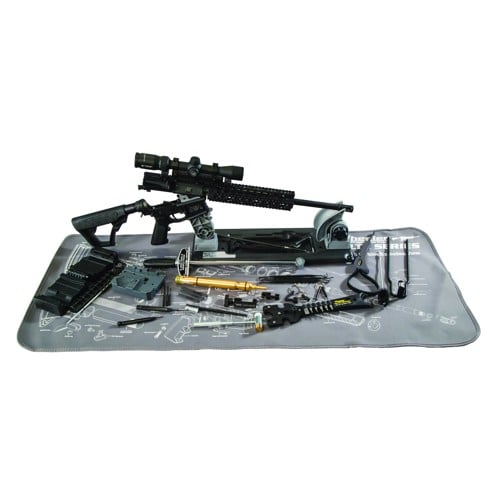 WHEELER Delta Series AR-15 Ultra Armorer's Kit for sale at KYGUNCO.