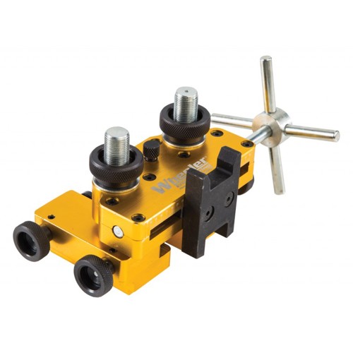 WHEELER Amorers Handgun Sight Tool for sale at KYGUNCO.