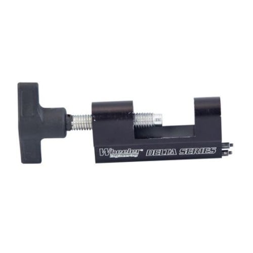WHEELER Delta Series AR Trigger Guard Install Tool for sale at KYGUNCO.