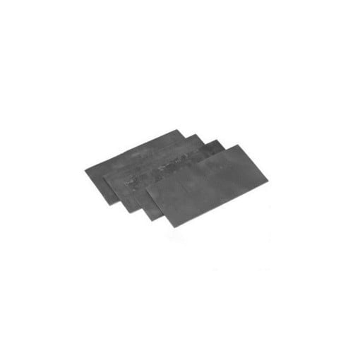 WHEELER Lead Barrel Vise Shims 4 - Pack for sale at KYGUNCO.