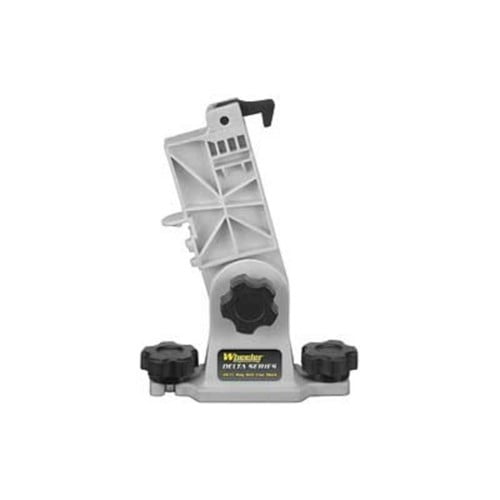 WHEELER Delta Series AR-15 Mag Well Vise Block for sale at KYGUNCO.
