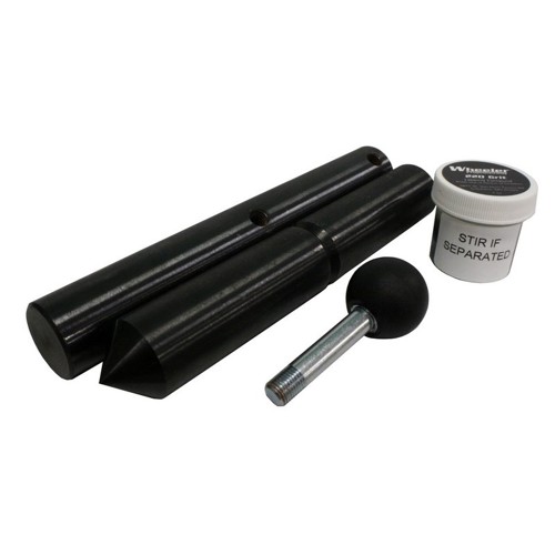 WHEELER Scope Ring Alignment and Lapping Kit 30mm for sale at KYGUNCO.