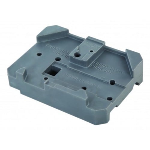 WHEELER Delta Series AR Armorer's Bench Block for sale at KYGUNCO.