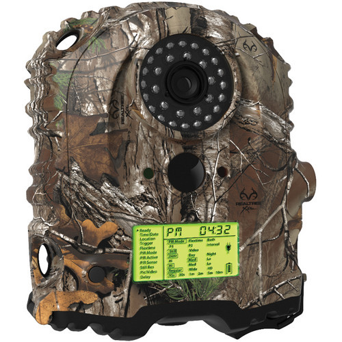 WILDGAME INNOVATIONS CRUSH DIGITAL CAMERA I8 for sale at KYGUNCO.