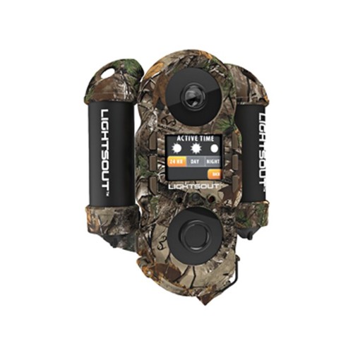 WILDGAME INNOVATIONS LIGHTS OUT 8 CAMERA for sale at KYGUNCO.
