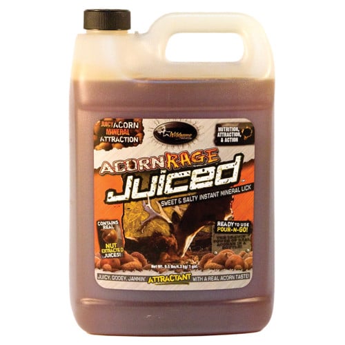 WILDGAME INNOVATIONS Acorn Rage Juiced 1 Gal for sale at KYGUNCO.