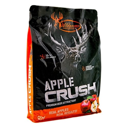 WILDGAME INNOVATIONS BUCKER UP FRESH APPLE 5LB for sale at KYGUNCO.