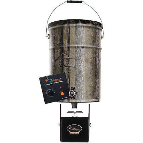 WILDGAME INNOVATIONS 6.5 GALLON FEEDER for sale at KYGUNCO.