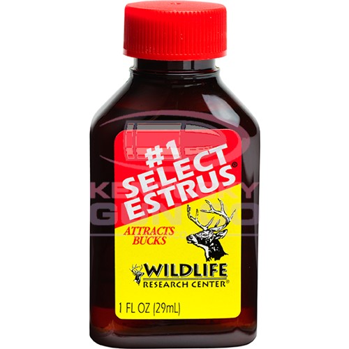 WILDLIFE RESEARCH #1 Select Estrus 1oz for sale at KYGUNCO.