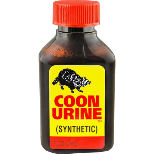 WILDLIFE RESEARCH Coon Urine Synth for sale at KYGUNCO.