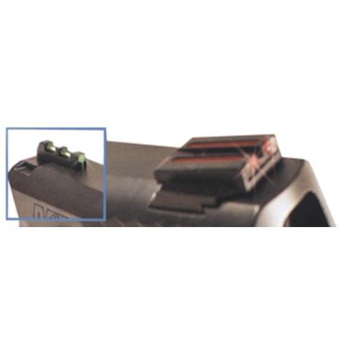 WILLIAMS FIRE SGHT SET  SW MP CLICK ADJ for sale at KYGUNCO.