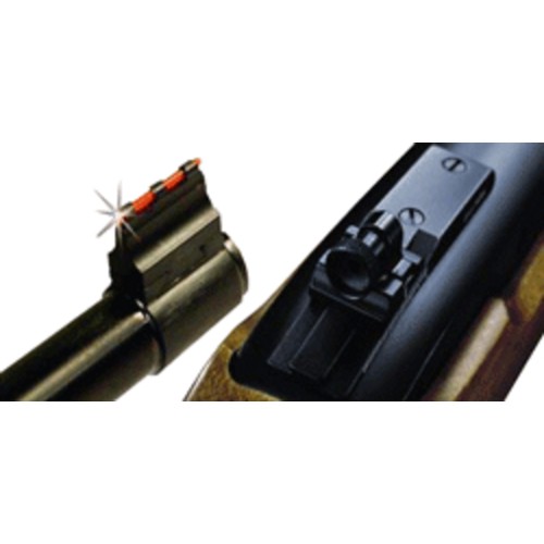 WILLIAMS FIRE SGHT PEEP SET  RUGER 10/2 for sale at KYGUNCO.