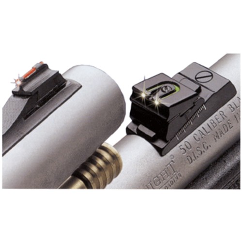 WILLIAMS FIRE SGHT SET  KNIGHT RIFLES for sale at KYGUNCO.