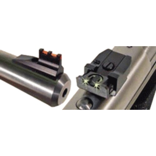 WILLIAMS FIRE SGHT SET  RGR MKII BULL for sale at KYGUNCO.