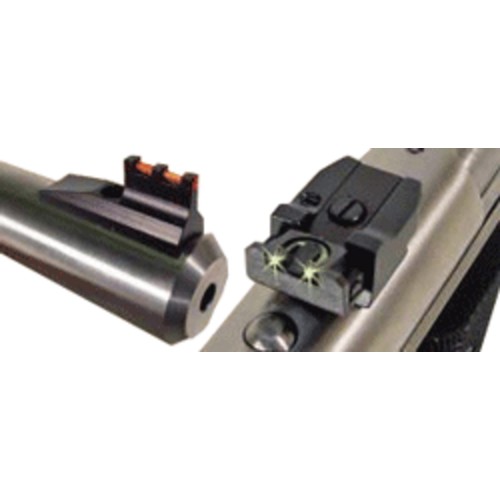 WILLIAMS FIRE SGHT SET  RGR MKII TAPER for sale at KYGUNCO.