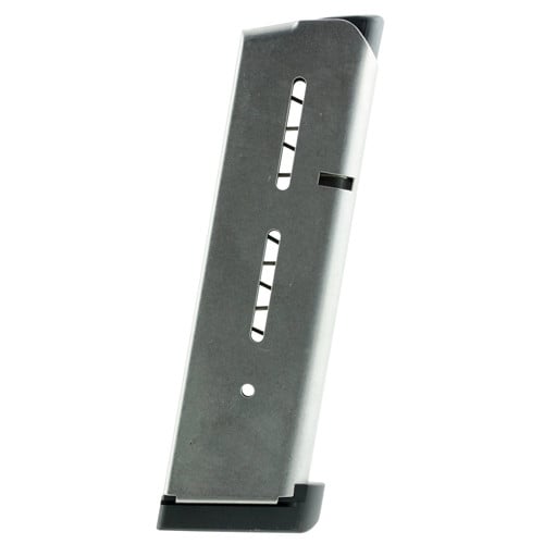 WILSON COMBAT 1911 45 ACP FS 8rd SS Pad for sale at KYGUNCO.