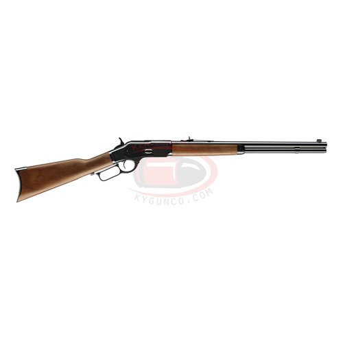 WINCHESTER M73 Short Rifle S 44-40 for sale at KYGUNCO.
