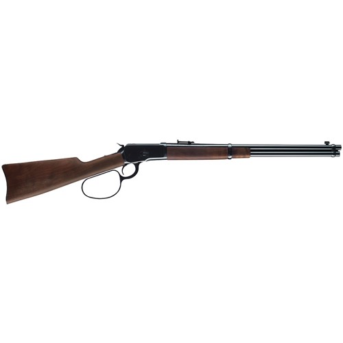 WINCHESTER 1892 Large Loop 357 Mag 20" 10rd - Blued & Walnut for sale at KYGUNCO.