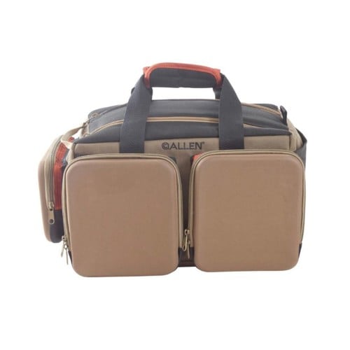 ALLEN Eliminator Rangemaster Range Bag for sale at KYGUNCO.