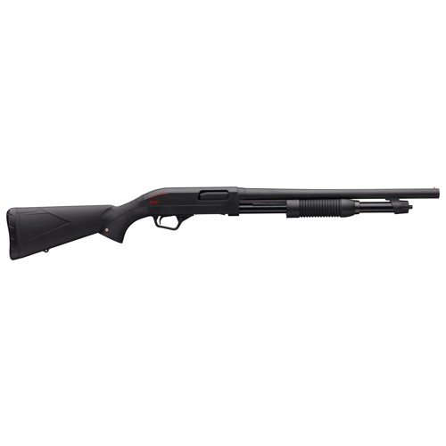 WINCHESTER SXP Defender 12 Gauge 18" 5rd Pump Shotgun - Black for sale at KYGUNCO.