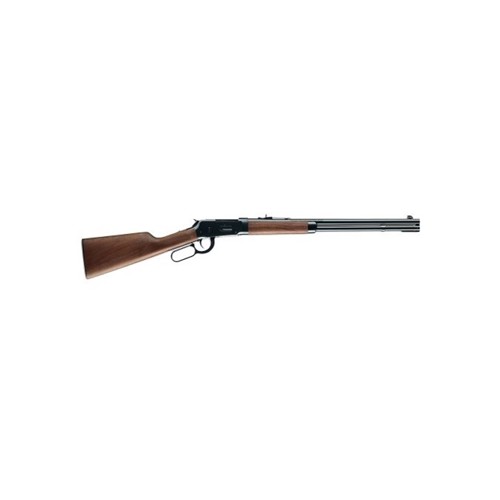 WINCHESTER 94 Trails End 450 Marlin 20" 6rd Lever Rifle - Blued | Walnut for sale at KYGUNCO.