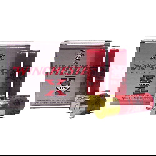 WINCHESTER AMMO 12Ga Turkey Load 2-3/4" 5 Shot 10rd