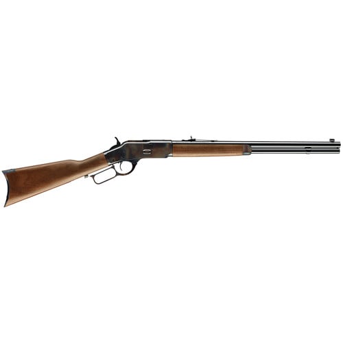 WINCHESTER M73 44-40 Win 20" 10rd - Wood for sale at KYGUNCO.