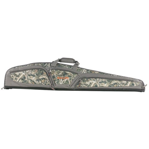 ALLEN Bonz Rifle Case 48" Shadow/Bonz for sale at KYGUNCO.