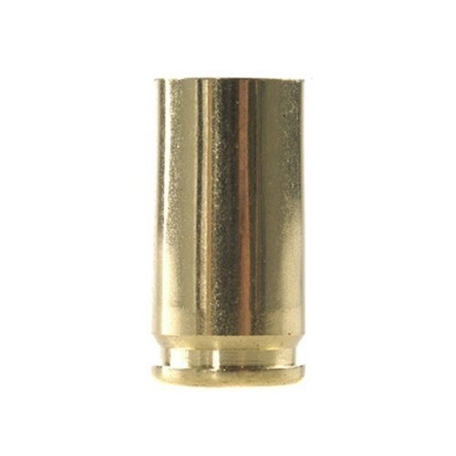 WINCHESTER AMMO 9mm Unprimed Brass Casing 100rd for sale at KYGUNCO.