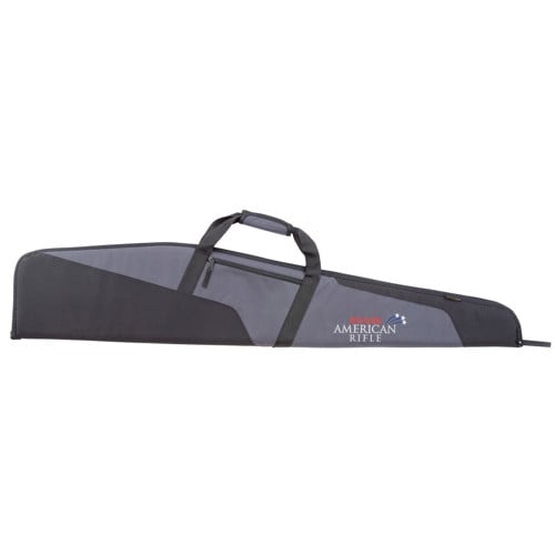 ALLEN Ruger American Rifle Case 46" Gray/Black for sale at KYGUNCO.