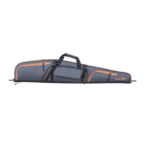 ALLEN Bonanza Gear Fit Rifle Case 48" Gray for sale at KYGUNCO.