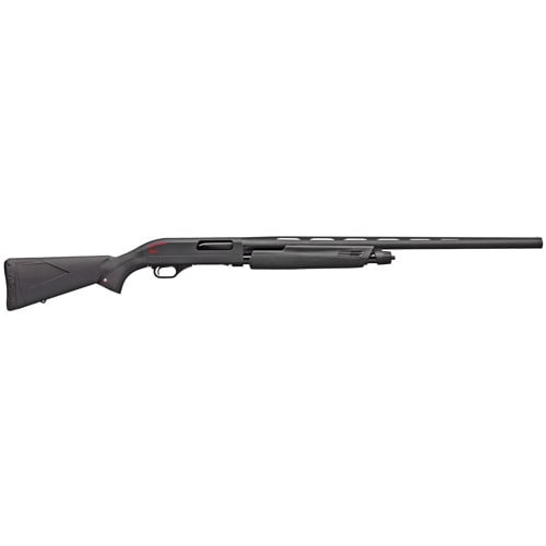 WINCHESTER SXP Black Shadow 12 Gauge 3" 26" 4rd Pump Shotgun | Black for sale at KYGUNCO.