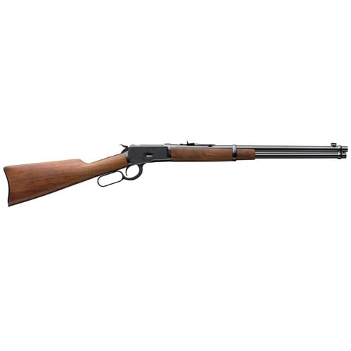 WINCHESTER 1892 Carbine 44 Rem Mag 20" 10rd - Blued & Walnut for sale at KYGUNCO.