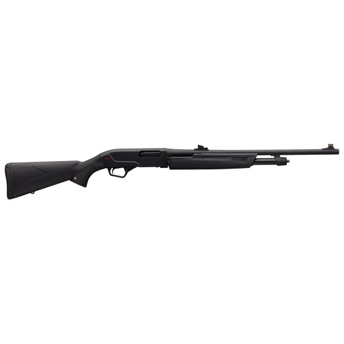WINCHESTER SXP Black Shadow 12 Gauge 3" 22" 4rd Pump Shotgun | Black for sale at KYGUNCO.