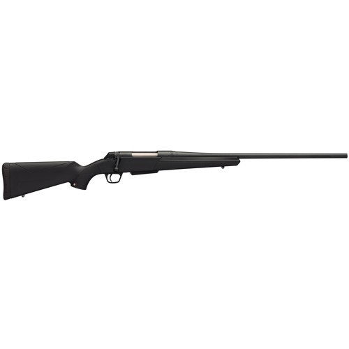 WINCHESTER XPR 270 Win 24" 3rd Bolt Action Rifle - Black for sale at KYGUNCO.