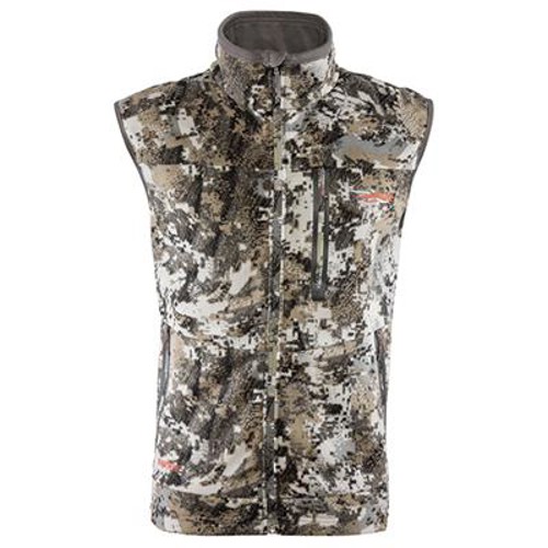 SITKA Stratus Vest Optifade Elevated II for sale at KYGUNCO.
