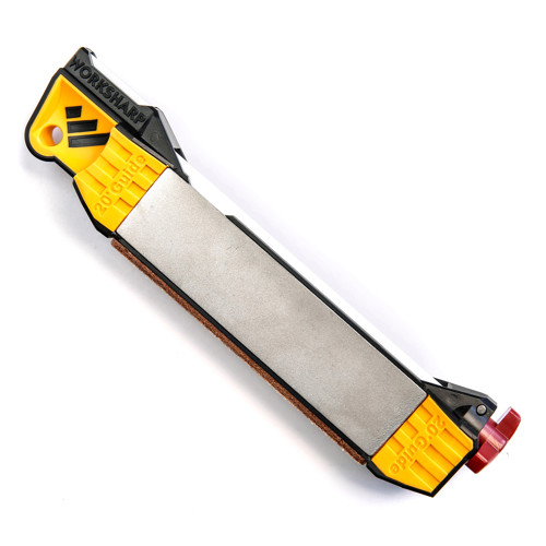 WORK SHARP Guided Field Sharpener for sale at KYGUNCO.