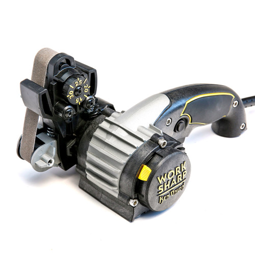 WORK SHARP Knife and Tool Sharpener Ken Onion Edition for sale at KYGUNCO.