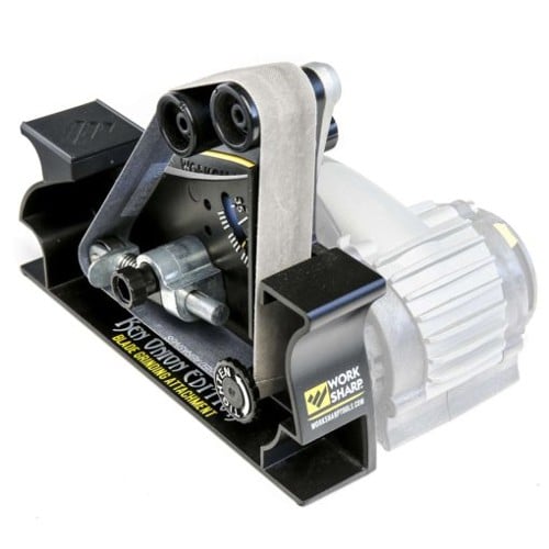 WORK SHARP WSKTS-KO Blade Grinder Attachment for sale at KYGUNCO.