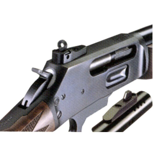 XS SIGHTS Ghost Ring Rear Wht Stripe Front Marlin 1895 45-70 for sale at KYGUNCO.