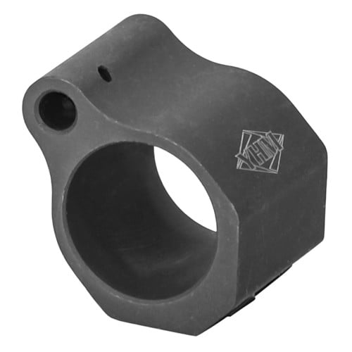 YANKEE HILL MACHINE COMPANY GAS BLOCK for sale at KYGUNCO.