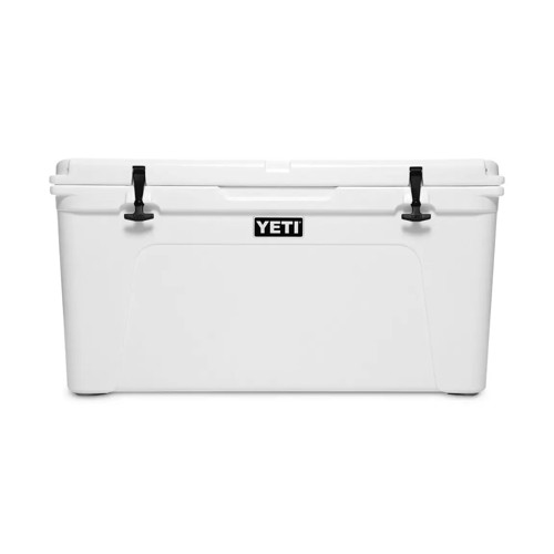 YETI Tundra - 110 Hard Cooler (White) for sale at KYGUNCO.